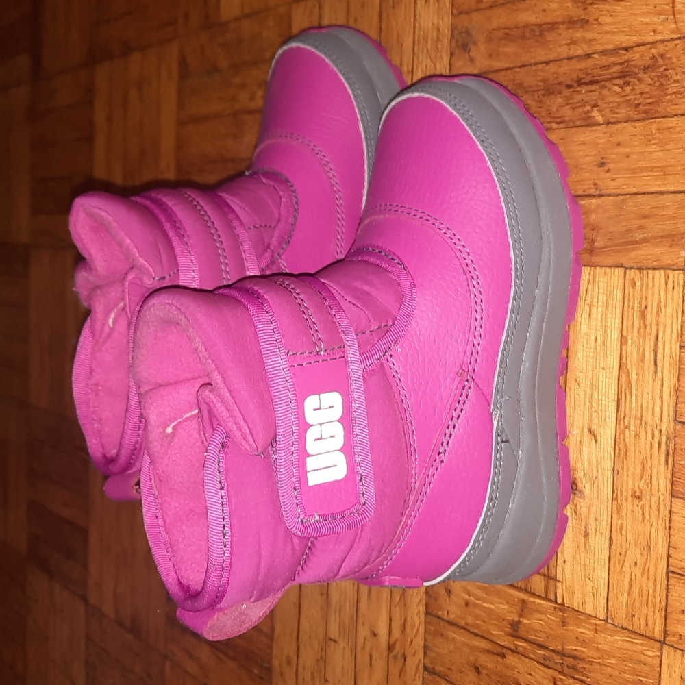 UGG Snow Boots